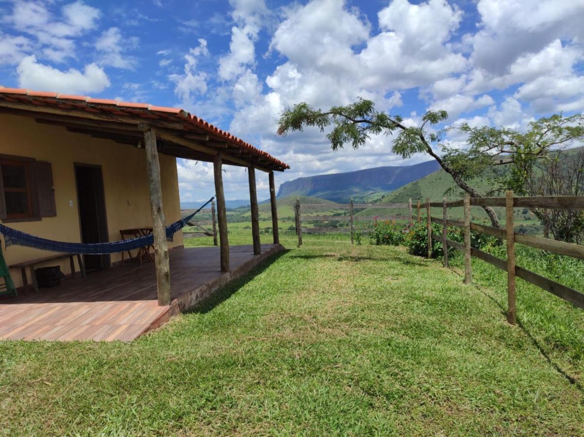 Pousada Velho Chico Vargem Bonita Extérieur photo
