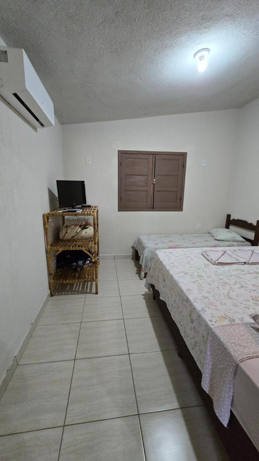 Pousada Velho Chico Vargem Bonita Extérieur photo